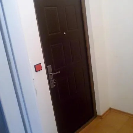 Apartment Burgas ブルガス