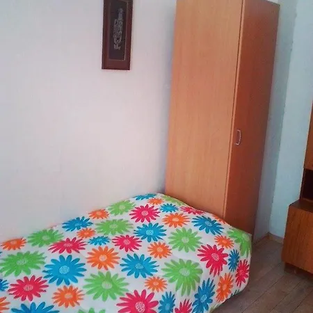 Apartment Burgas ブルガス
