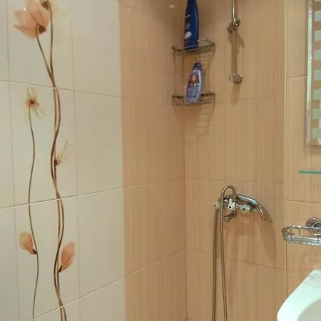 Apartment Burgas アパート ブルガス