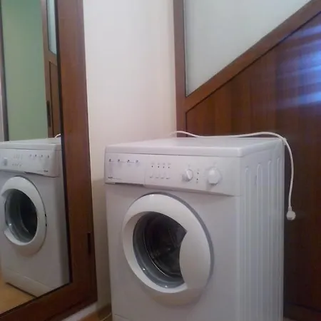 شقة Apartment Burgas *