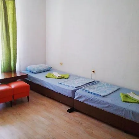 شقة Apartment Burgas *