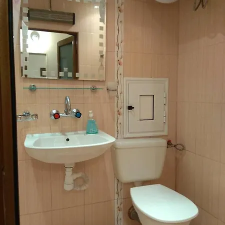Apartment Burgas بورغاس