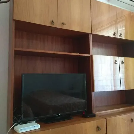 Apartment Burgas شقة *